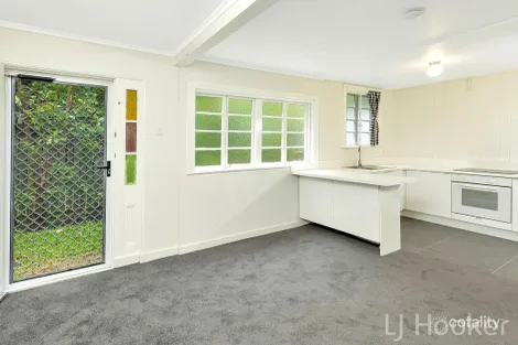 Property photo of 34 Finney Road Indooroopilly QLD 4068