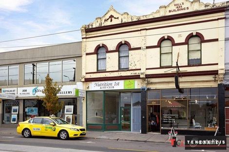 206 Church St, Richmond, VIC 3121