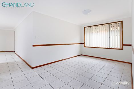 Property photo of 117 Welling Drive Narellan Vale NSW 2567