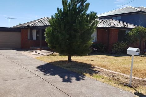 Property photo of 60 McKimmies Road Lalor VIC 3075