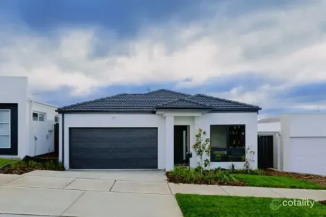 12 Melicope St, Tralee, NSW 2620