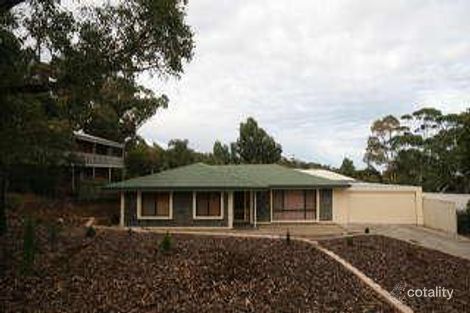 Property photo of 12 Corriedale Hills Drive Happy Valley SA 5159