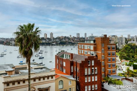 Property photo of 30/8 Macleay Street Potts Point NSW 2011