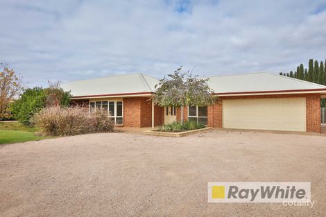 144 Fifth St, Nichols Point, VIC 3501