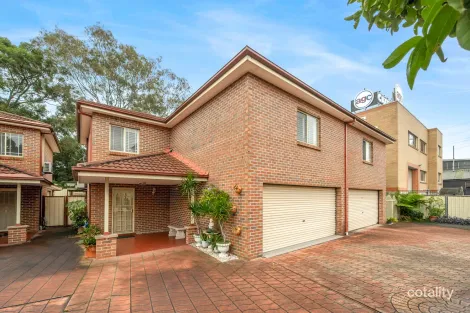 Property photo of 17/4-38 Roberts Road Greenacre NSW 2190