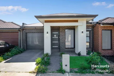 15 Wardell St, Tarneit, VIC 3029