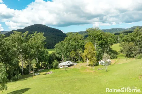 Property photo of 1433 Moss Vale Road Kangaroo Valley NSW 2577
