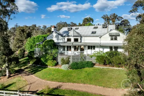 Property photo of 80 Goldmans Road Cottles Bridge VIC 3099