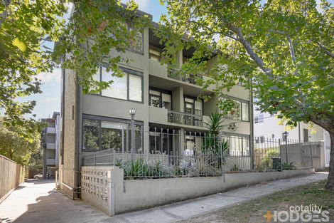 4/15 Rockley Rd, South Yarra, VIC 3141