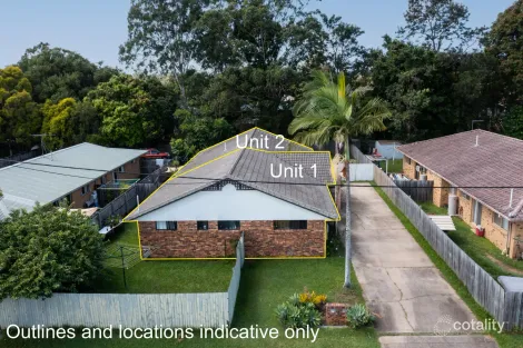 Property photo of 1/5 Rarity Street Caboolture QLD 4510