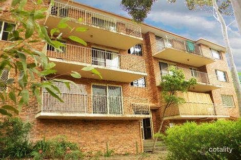 17/48-52 Hassall St, Westmead, NSW 2145