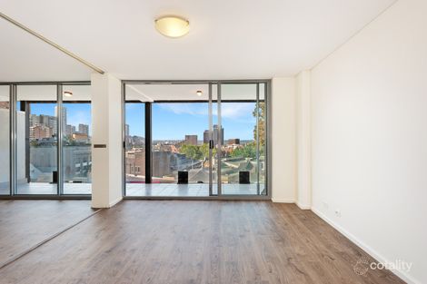 Property photo of 607/302-308 Crown Street Darlinghurst NSW 2010
