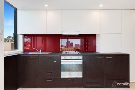 Property photo of 607/302-308 Crown Street Darlinghurst NSW 2010