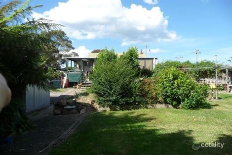 Property photo of 181 Nicholson Street Orbost VIC 3888