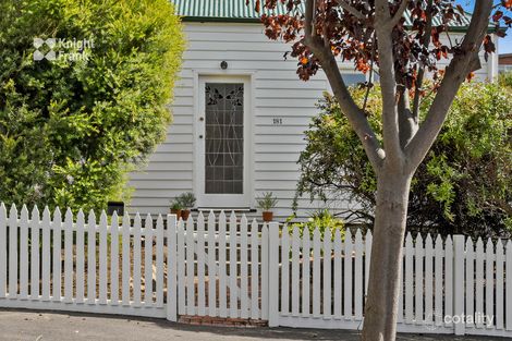 181 Warwick St, West Hobart, TAS 7000