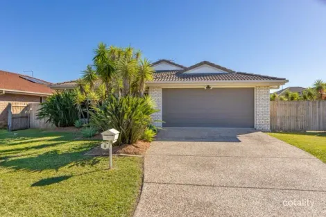 Property photo of 4 Arcadia Street Upper Caboolture QLD 4510