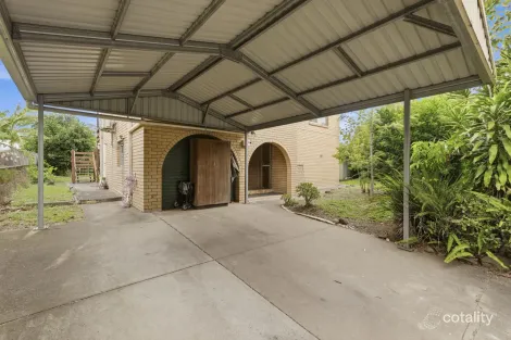 Property photo of 941 Beenleigh Road Runcorn QLD 4113