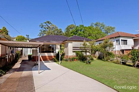 Property photo of 70A Brush Road West Ryde NSW 2114