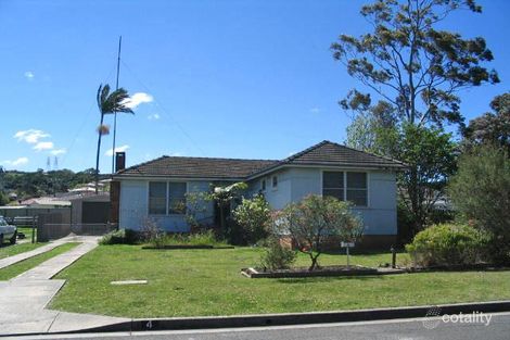 4 Massey St, Berkeley, NSW 2506