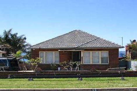 22 Gallipoli St, Port Kembla, NSW 2505