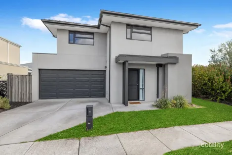 8 Parker St, Officer, VIC 3809