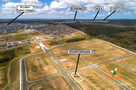 Property photo of 2 Sparrowhawk Street Melonba NSW 2765