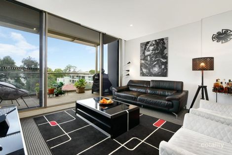 Property photo of 433/132-138 Killeaton Street St Ives NSW 2075