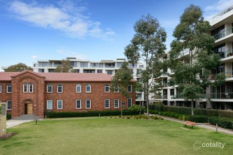 Property photo of 433/132-138 Killeaton Street St Ives NSW 2075