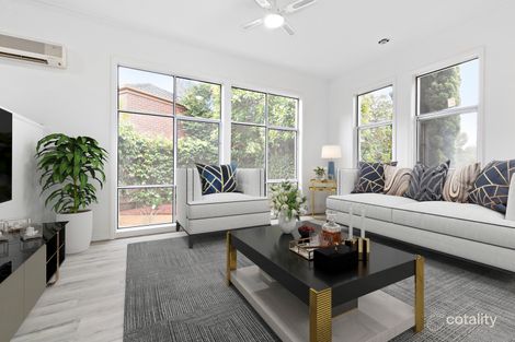 Property photo of 12 Vaughan Crescent Kew VIC 3101