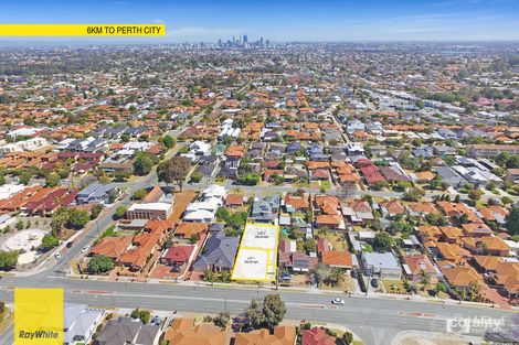 180 Royal St, Yokine, WA 6060