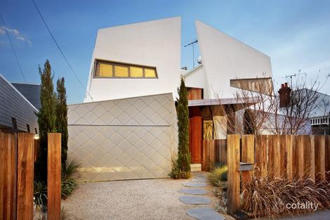 Property photo of 5 Esplanade Avenue Brighton VIC 3186