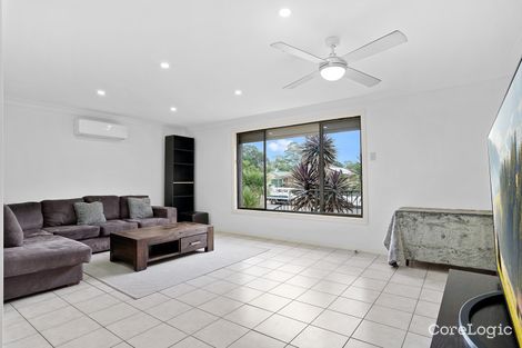 Property photo of 3 Gosse Court St Clair NSW 2759
