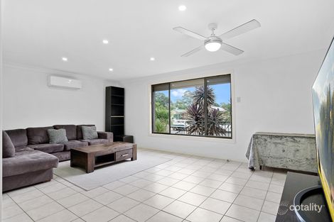 Property photo of 3 Gosse Court St Clair NSW 2759