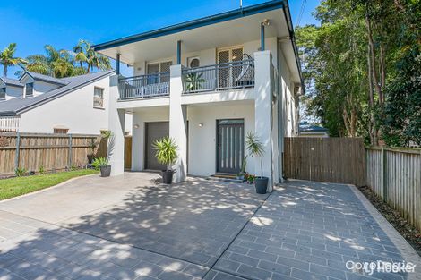 22 Shamrock St, Ormiston, QLD 4160