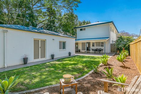 Property photo of 22 Shamrock Street Ormiston QLD 4160