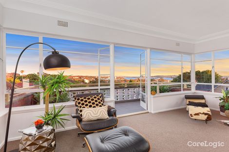 Property photo of 8/1 Bennett Street Neutral Bay NSW 2089