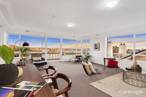 Property photo of 8/1 Bennett Street Neutral Bay NSW 2089