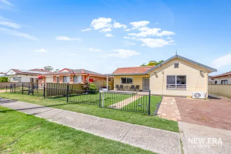 Property photo of 10A Plumpton Road Plumpton NSW 2761
