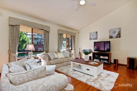 Property photo of 2 Peter-Budge Avenue Templestowe VIC 3106