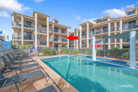 211/37 Pacific Dr, Port Macquarie, NSW 2444