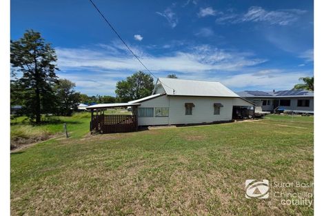 6 Kinnoul St, Taroom, QLD 4420
