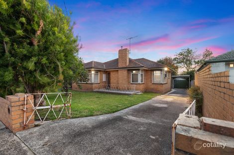 Property photo of 6 Mount View Court Frankston VIC 3199