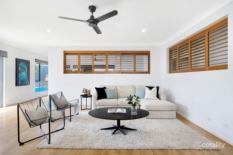 Property photo of 7 Georges Court Everton Hills QLD 4053