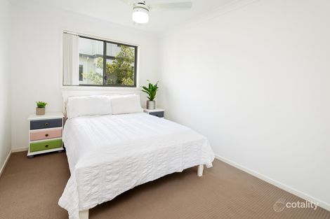 Property photo of 27/26 Yaun Street Coomera QLD 4209