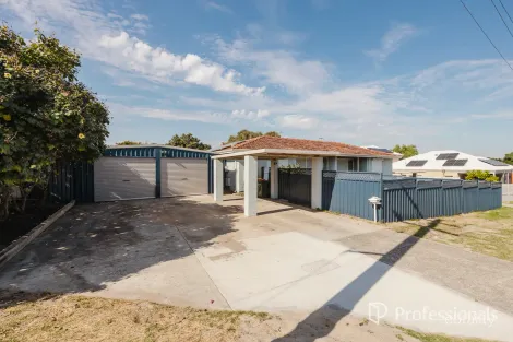 54b Hainsworth Ave, Girrawheen, WA 6064