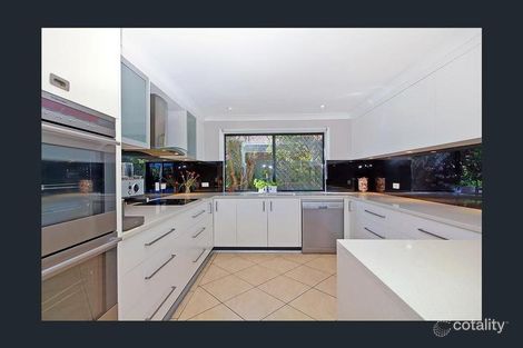 Property photo of 55 Limosa Street Bellbowrie QLD 4070