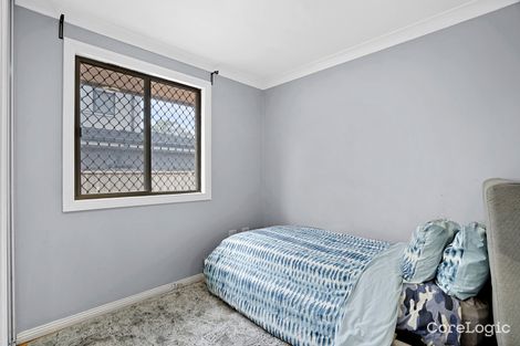 Property photo of 3 Gosse Court St Clair NSW 2759