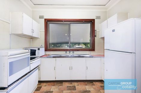 Property photo of 91 Wyong Street Canley Heights NSW 2166