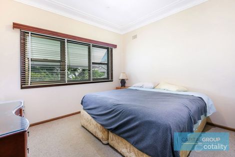Property photo of 91 Wyong Street Canley Heights NSW 2166