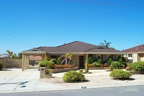Property photo of 6 Bridgedale Close Beldon WA 6027